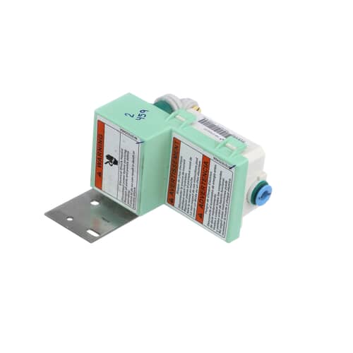 Whirlpool Water Inlet Valve WPW10340983