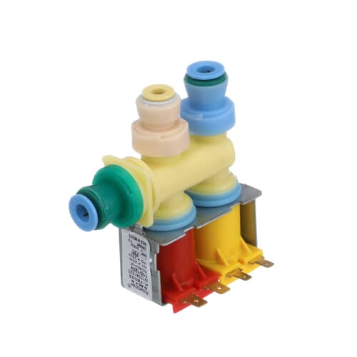 Whirlpool Refrigerator Water Inlet Valve WRS588FIHZ00