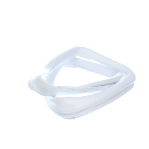 Whirlpool Part# WPW10347087 Ice Chute Gasket - Genuine OEM