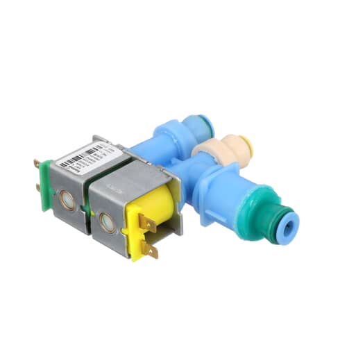Whirlpool Refrigerator Dual Water Valve WRX735SDBM02