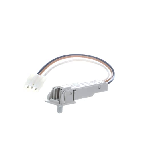 Whirlpool Dryer Dryer Door Switch Control WED9371YW1