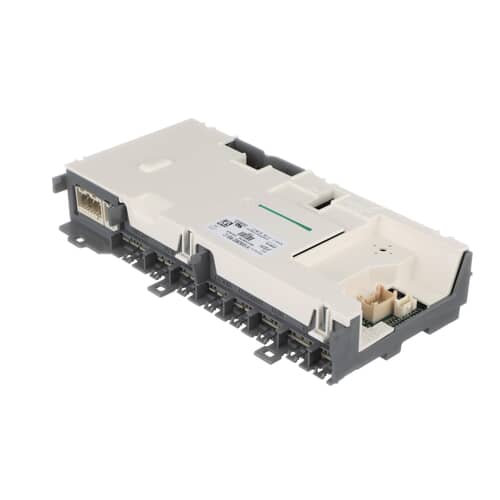 KitchenAid Dishwasher Dishwasher Electronic Power Board (White, Gray) KUDE40FXSS0