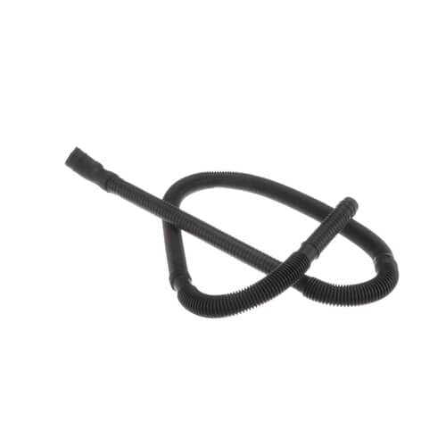 Whirlpool Kickplate Grille - Black W-10353933