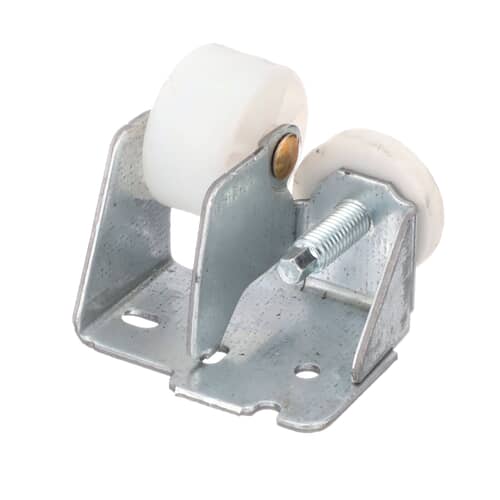 Whirlpool Part# WPW10359256 Front Roller (Left) - Genuine OEM