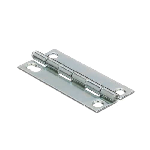 Whirlpool Part# WPW10362431 Hinge (OEM)