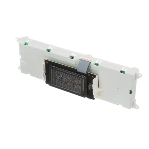 Whirlpool Part# WPW10365407 Electronic Control Module (OEM) White