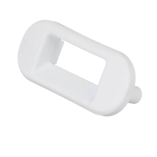 Whirlpool Part# WPW10392041 Bezel (OEM)