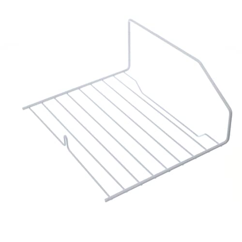 Whirlpool Freezer Wire Shelf (approx 14in x 11in x 5in) WPW10401596