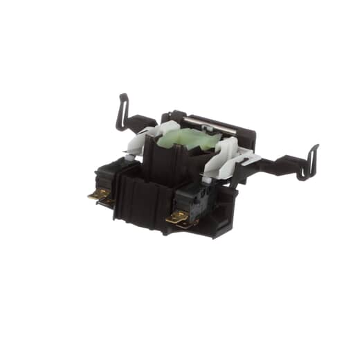 Whirlpool Part# WPW10404409 Door Latch-Lock (OEM)