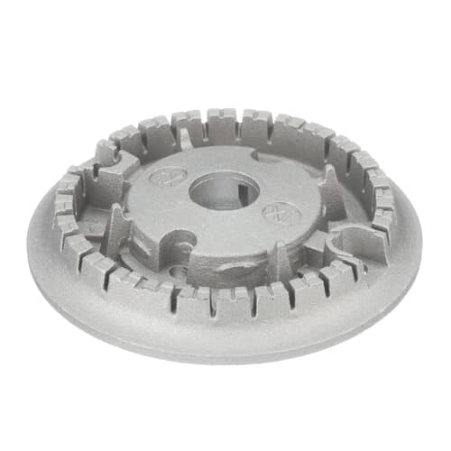 KitchenAid Range - Oven/Stove Burner Head (Front,Left) KFGD500EWH00