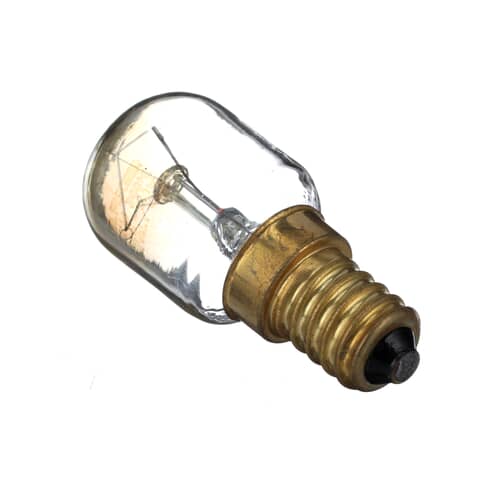 Whirlpool Oven Wall Bulb-Light WPW10412711