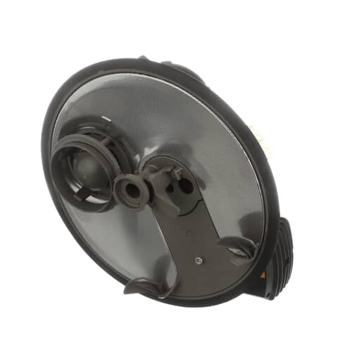 Whirlpool Part# WPW10418332 Pump and Motor Assembly - Genuine OEM