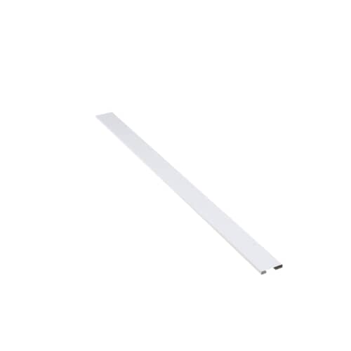 KitchenAid Refrigerator Door Shelf Rail (Lower) KTRS21KFWH00