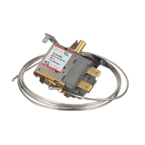 Whirlpool Temperature Control Indicator/Thermostat WPW10424991