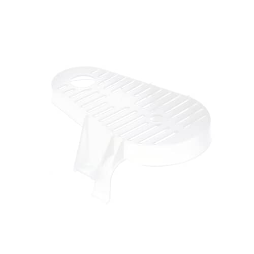 Whirlpool Washing Machine Belt Pulley Shield WTW5000DW2