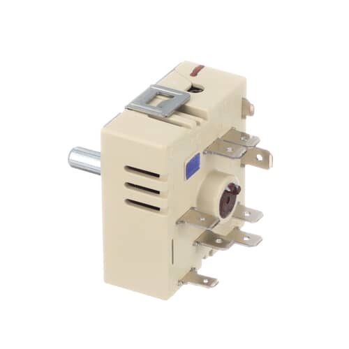 Whirlpool Oven and Cooktop Infinite Switch WPW10434447