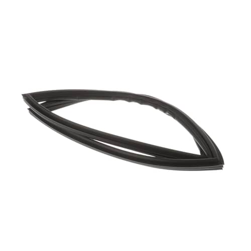 Whirlpool Freezer Door Gasket (Black) WPW10436247