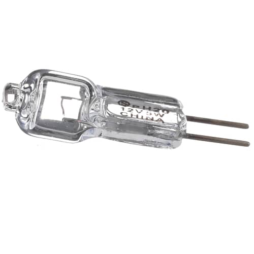 Whirlpool GMC275PDS07 Halogen Light Bulb Genuine OEM
