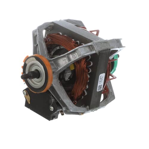 Whirlpool Dryer Dryer Drive Motor Unit WED8900BC0