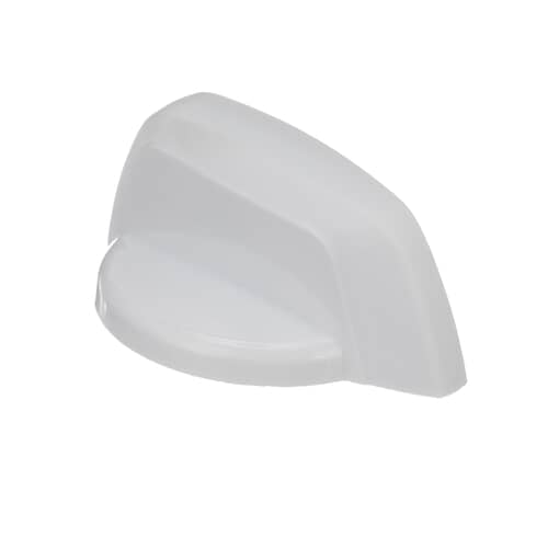 Amana Washing Machine Control Knob - White NTW4600YQ1