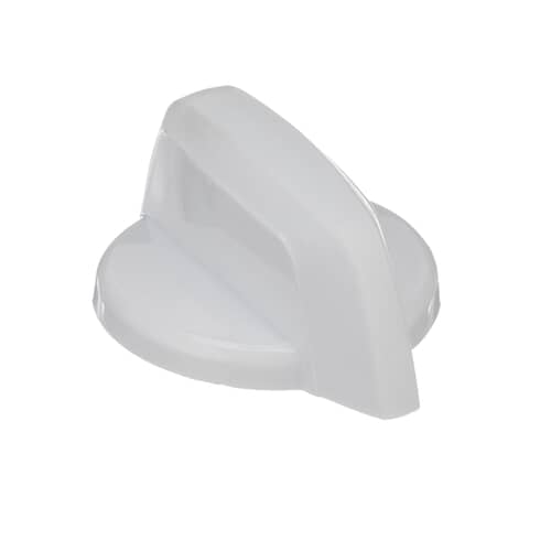 Amana Washing Machine Control Knob - White NTW4516FW2