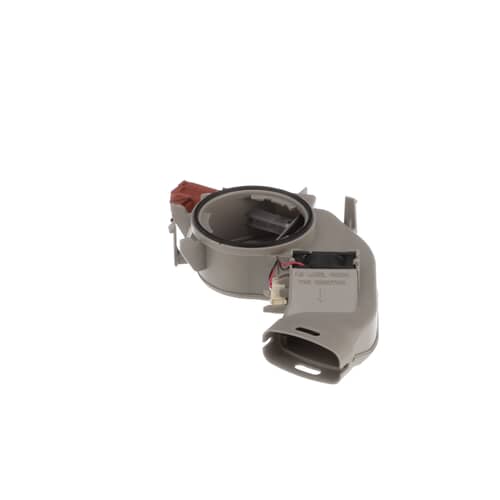 KitchenAid KDTM354DSS1 Dishwasher Air Vent Assembly Genuine OEM