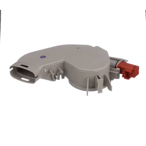 KitchenAid Dishwasher Vent Assembly KUDS30CXWH7