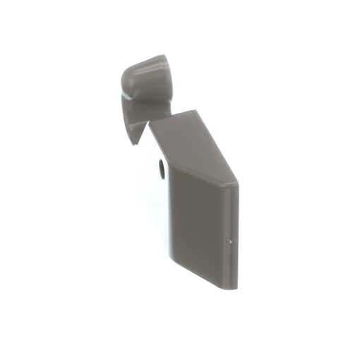 Whirlpool Part# WPW10471618 Hinge Cover (Left) - Genuine OEM