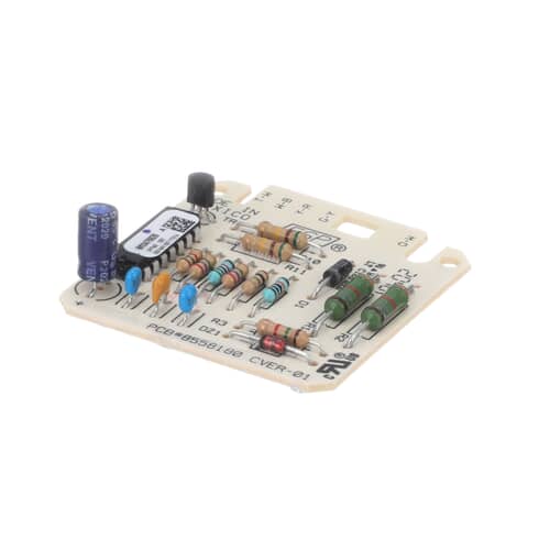 Whirlpool Dryness Control Board WPW10476828