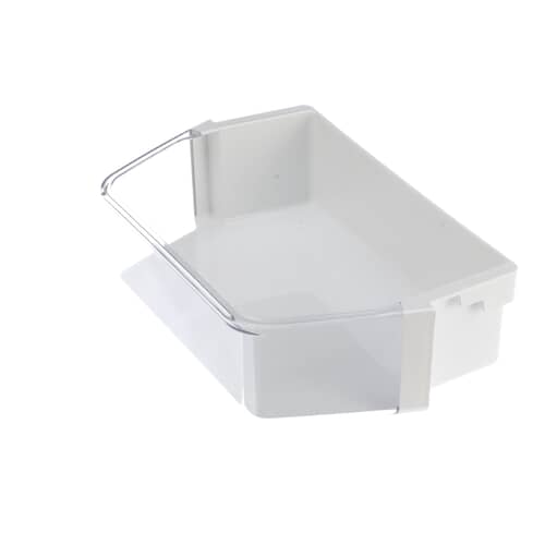 Whirlpool Refrigerator Gallon Door Shelf Bin WRF736SDAF10