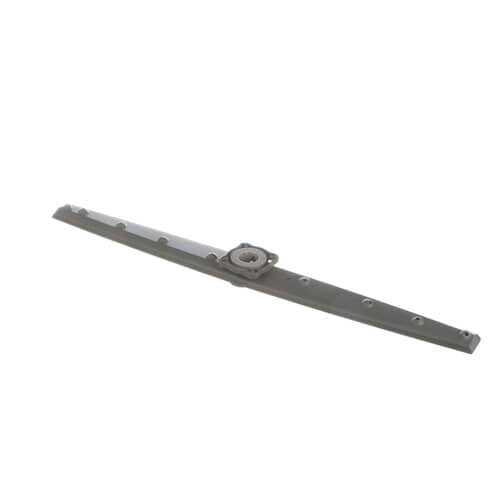 Whirlpool Upper Spray Arm (Dark Gray) WPW10498900