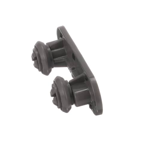 Whirlpool Part# WPW10505748 Tub Wheel Assembly (OEM)