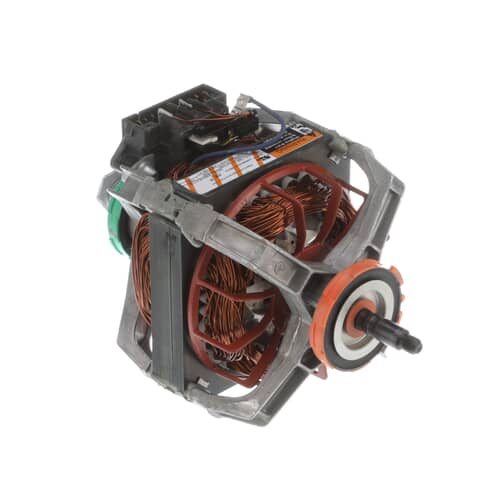 Whirlpool Washer and Dryer Drum Drive Motor (27 inch) WPW10508324