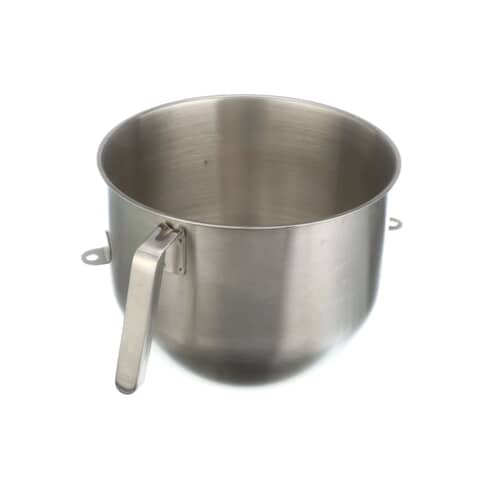 KitchenAid Mixer Mixer Bowl 3KSMC895TWH0