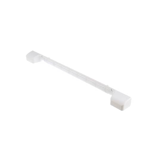 KitchenAid Refrigerator White Refrigerator Kickplate Grille (Front) KRFF302EBL00