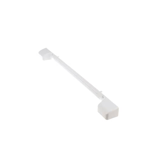 Amana White Refrigerator Kickplate Grille (Front) ABB2224WEQ0