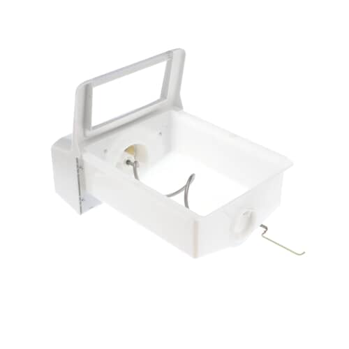 Maytag Refrigerator Ice Container Assembly MSD2572VEB01