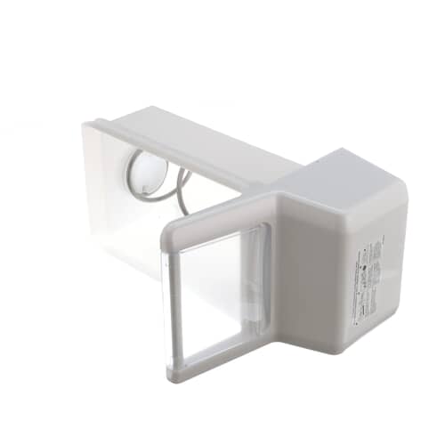 Whirlpool Ice Container WPW10558424