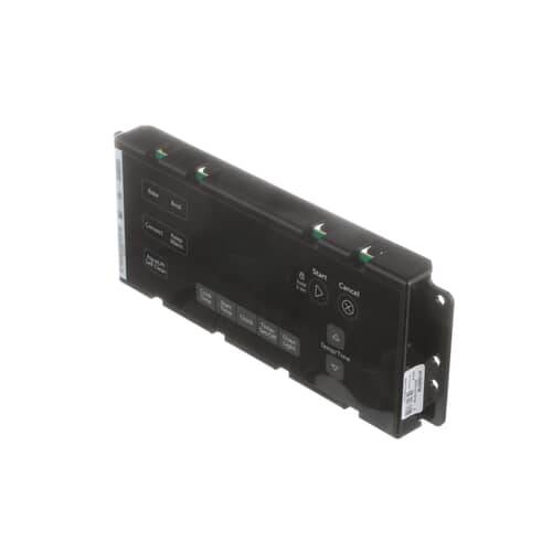Whirlpool Electric Range - Oven/Stove User Interface Control Board YWFE540H0BB0