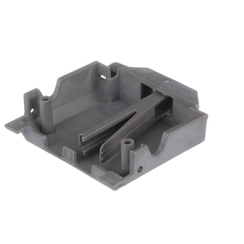 KitchenAid KUDS30FXPA8 Dishrack Adjuster Housing (Right) Genuine OEM