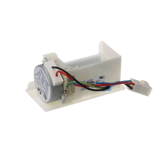 KitchenAid Refrigerator Damper Control Assembly KBFS22EWWH2