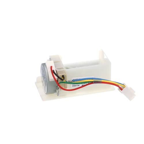 Whirlpool Damper Control Assembly WPW10594330
