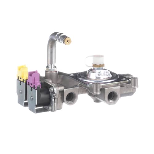Whirlpool Gas Control Valve WPW10602001