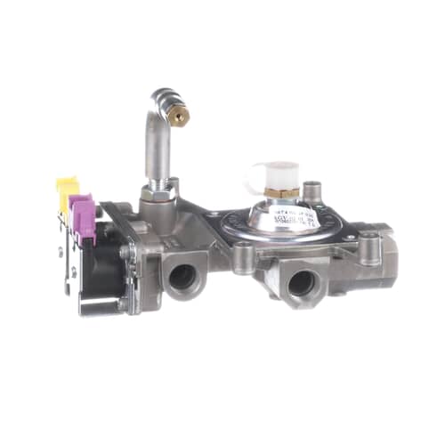 Whirlpool Range - Oven/Stove Gas Control Valve WFG520S0FS0