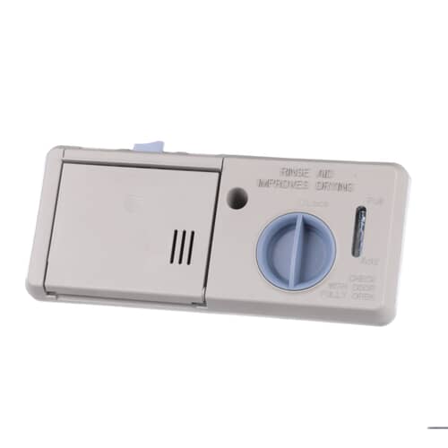 Whirlpool Dishwasher Detergent Dispenser WPW10605015