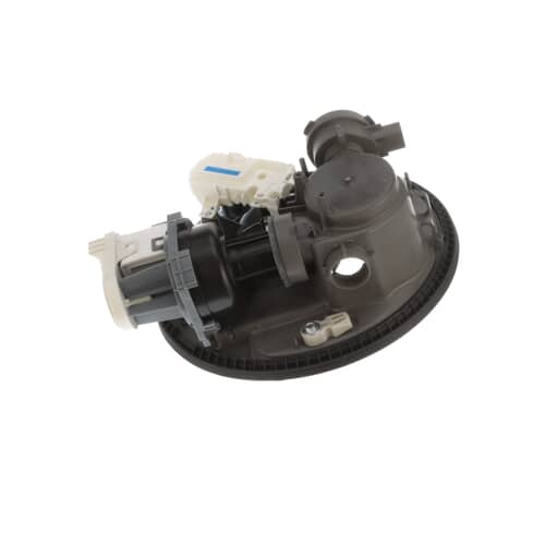 KitchenAid Dishwasher Sump and Motor Assembly KDTE204ESS1