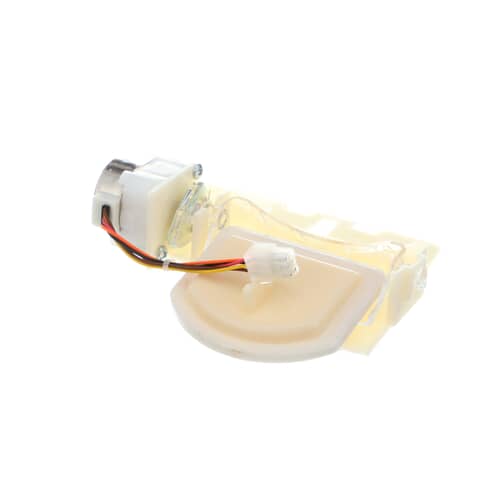 KitchenAid Refrigerator Ice Dispenser Assembly KFIS29BBMS02