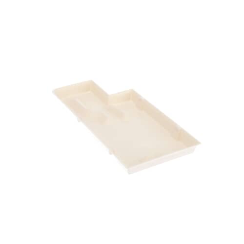KitchenAid Refrigerator Evaporator Drain Pan KSCS25FKSS01