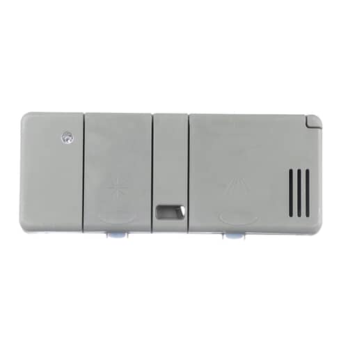 Whirlpool Dishwasher Detergent Dispenser Assembly WPW10616003