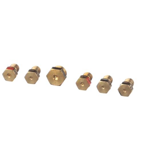 Whirlpool Liquid Propane Orifice Kit Installation WPW10619560